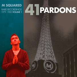41 Pardons - 2011