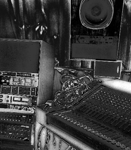 M Squared studio - 1983